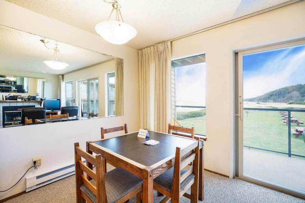 Sandpiper Condo Moclips Ngoại thất bức ảnh