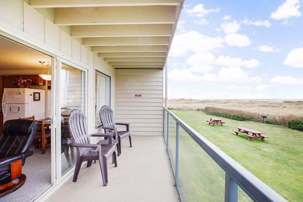 Sandpiper Condo Moclips Ngoại thất bức ảnh