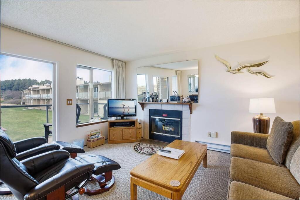 Sandpiper Condo Moclips Ngoại thất bức ảnh